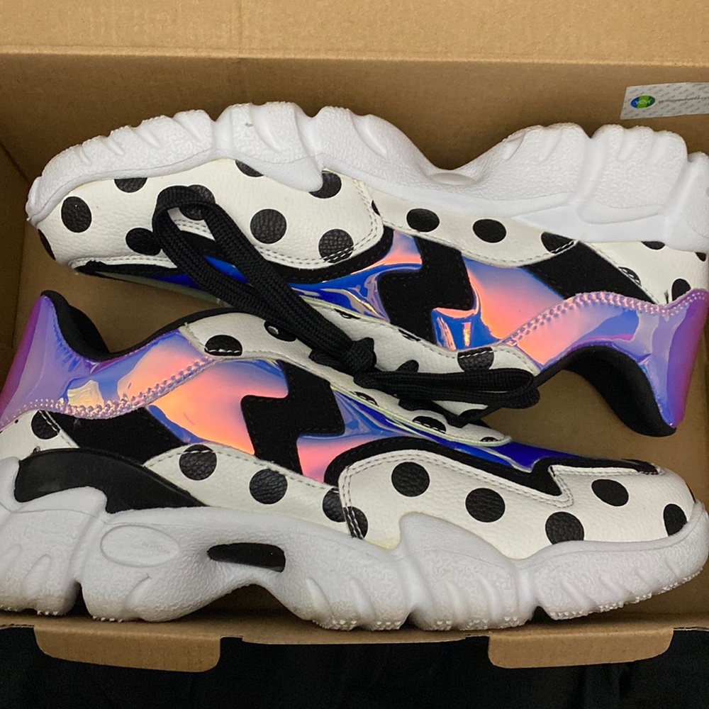 Gently used ASOS shoes